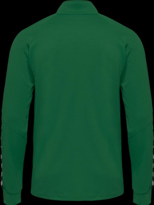 Produktbild hummel Authentic Poly Zip Jacket (S)