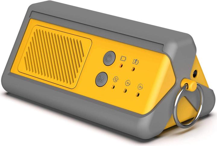 Produktbild Airthereal PA1K-GO Ozon-Generator