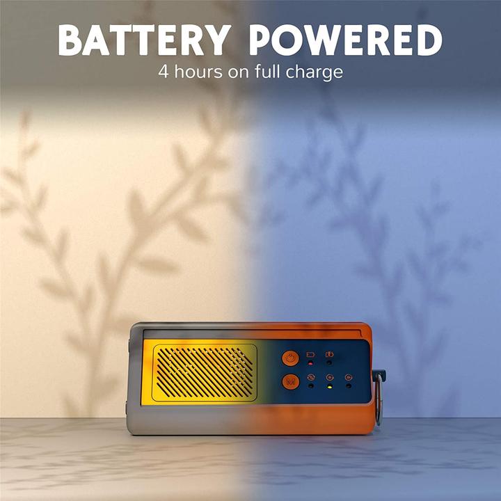 Produktbild Airthereal PA1K-GO Ozon-Generator