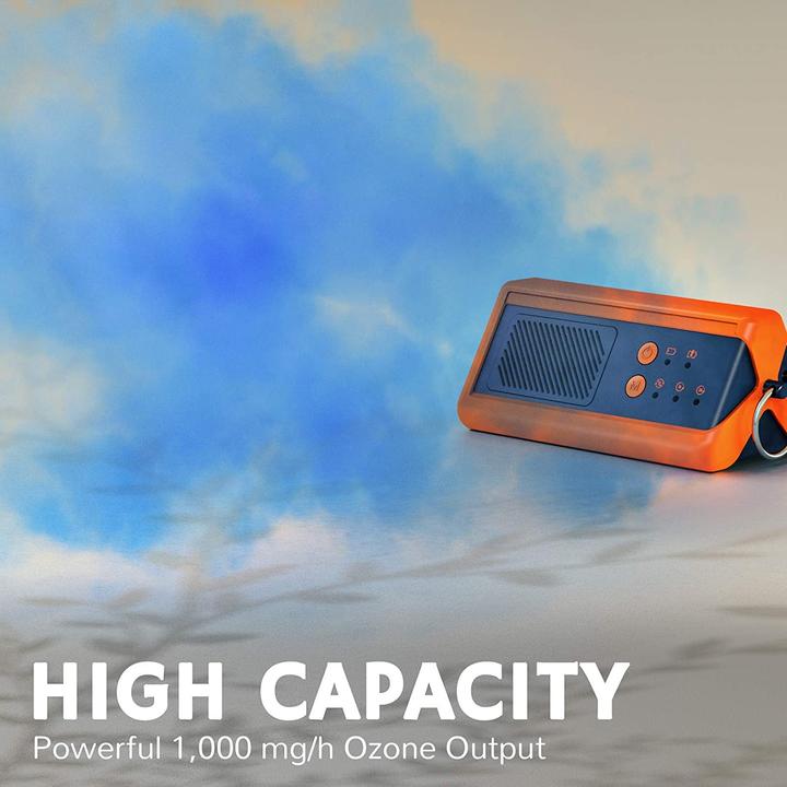 Produktbild Airthereal PA1K-GO Ozon-Generator