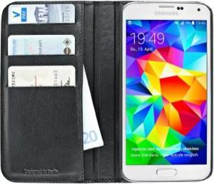 Actual product image Artwizz Wallet (Samsung Galaxy S5)