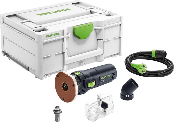 Image du produit Festool Défonceuse pour chants OFK 500 Q-Plus R3