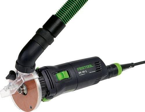 Image du produit Festool Défonceuse pour chants OFK 500 Q-Plus R3
