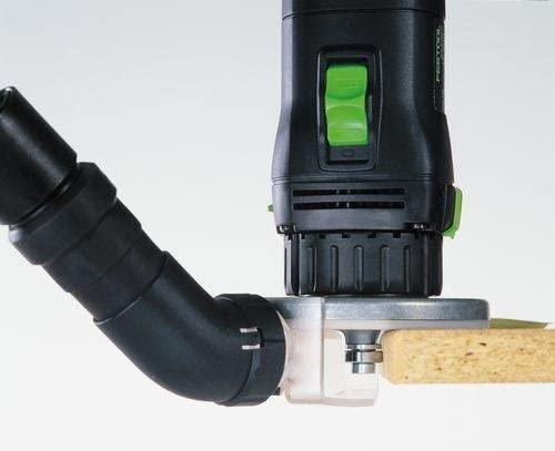 Image du produit Festool Défonceuse pour chants OFK 500 Q-Plus R3