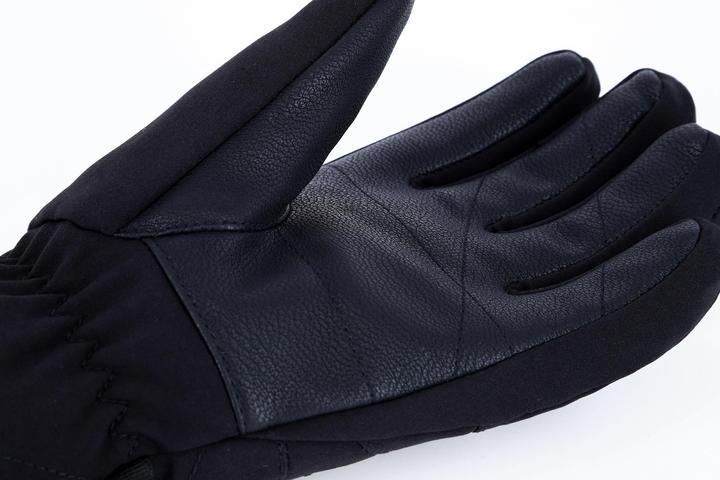 Actual product image MGA Viking Sherpa GTX Ski Lady Gloves (5)