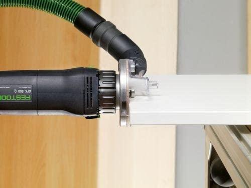 Image du produit Festool Défonceuse pour chants OFK 500 Q-Plus R3