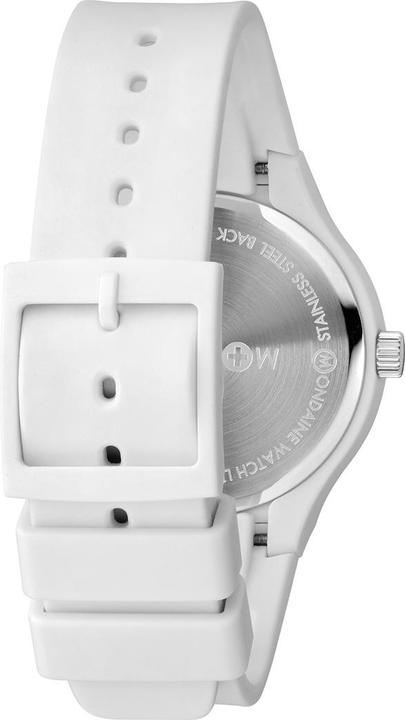 Actual product image M Watch Mondaine CORE 37 (Swiss made, 38 mm)
