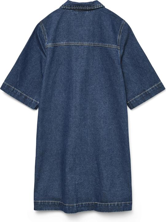 Image du produit Vero Moda VMFENJA Robe courte Robe en jean (XS)