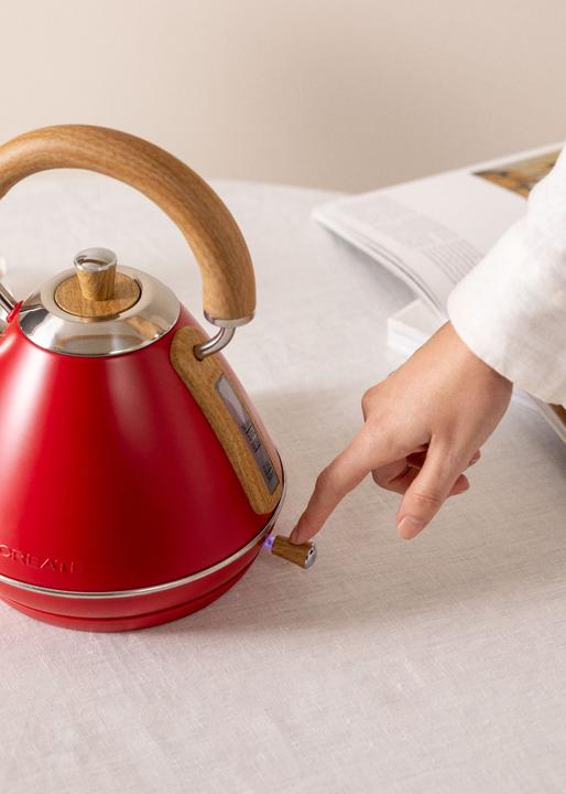 Produktbild Create Kettle Retro M (1 l)