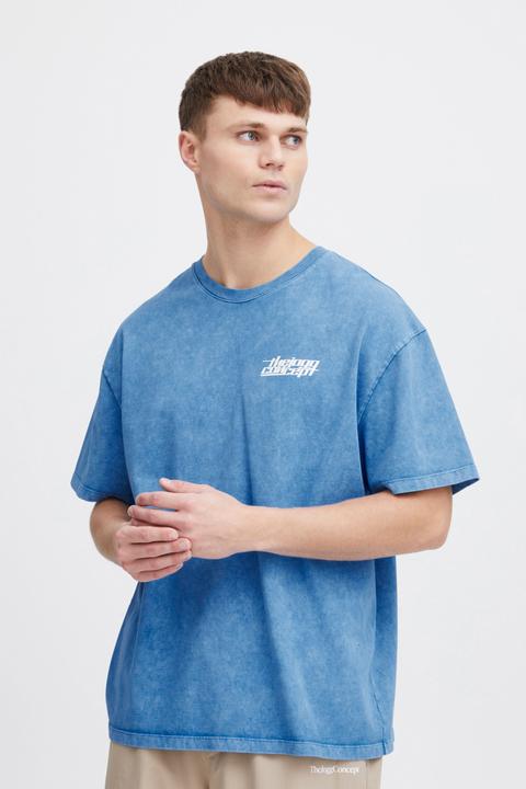 Actual product image TheJoggConcept JCMMSAFA LOGO TSHIRT 22800462 (L)