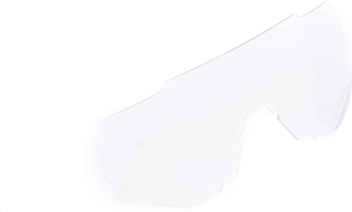 Coast Optics Nita XL Ersatzglas Klar