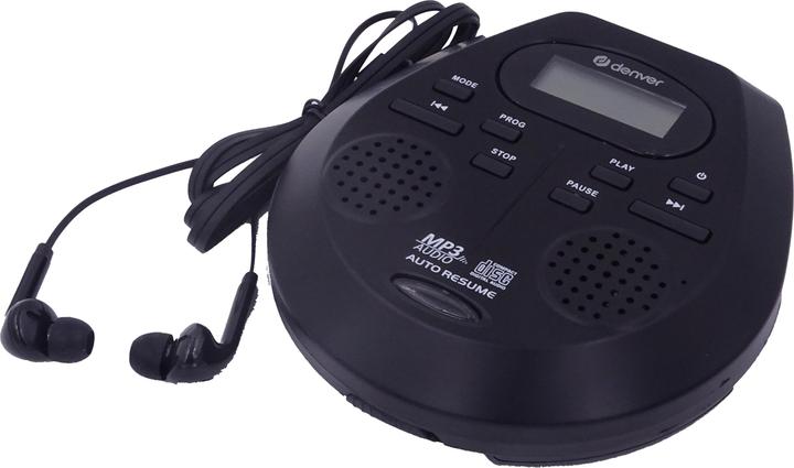 Image du produit Denver DMP-395B
