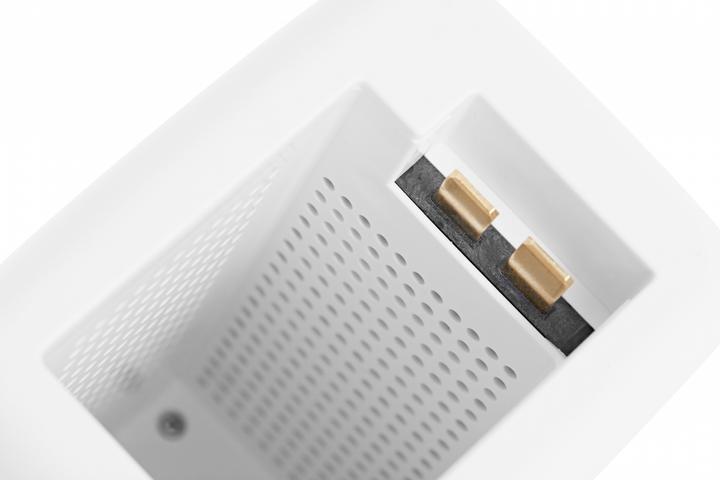 Actual product image DJI Phantom 3 Battery Warmer (Drone battery warmer, DJI Phantom 3)