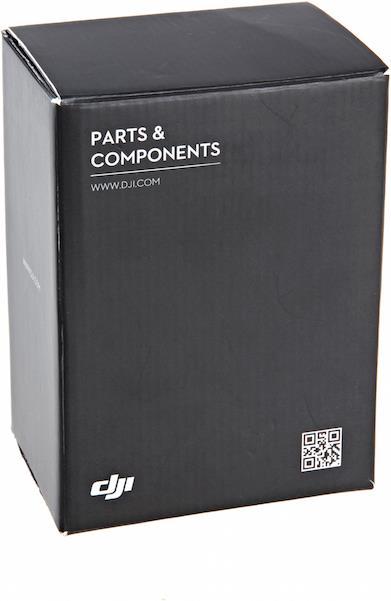 Actual product image DJI Phantom 3 Battery Warmer (Drone battery warmer, DJI Phantom 3)