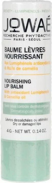 Jowae Jowaé Bálsamo Labial Nutritivo 4g (Gel, 4 ml)