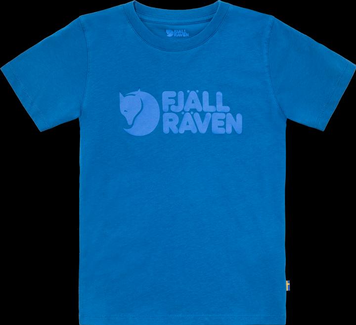 Produktbild Fjällräven Logo T-Shirt (110)