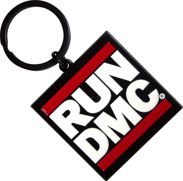 Immagine prodotto Run DMC Portachiavi