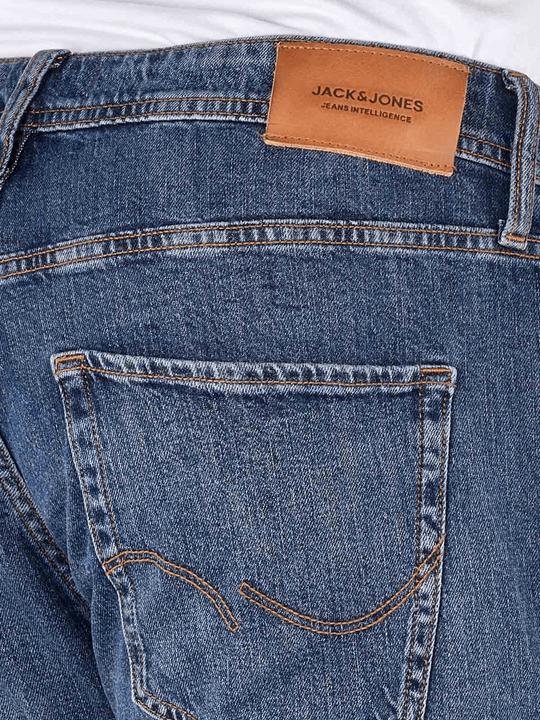 Produktbild Jack & Jones Mike Original SBD 551 Comfort Fit Jeans (W34/L34)