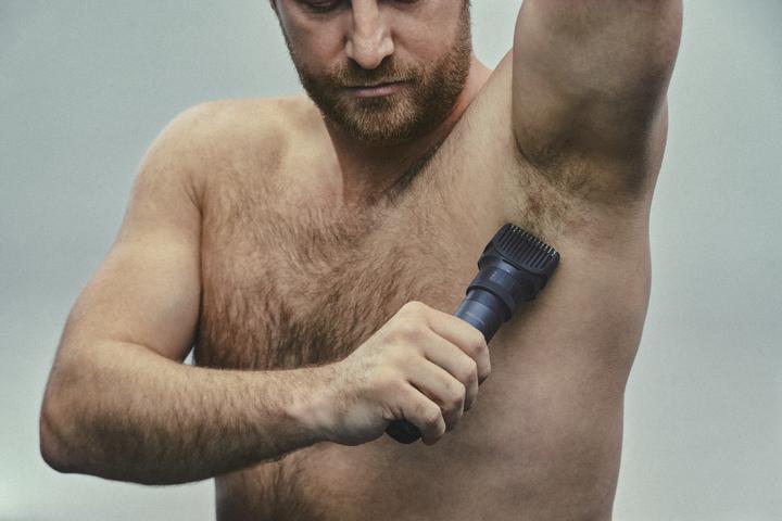 Produktbild Panasonic Multishape Trimmer-Aufs 1-30mm (1 x)