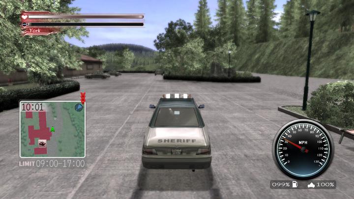 Image du produit Numskull Deadly Premonition Origins (Switch, EN)