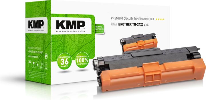 Image du produit KMP B-T116 (CF)