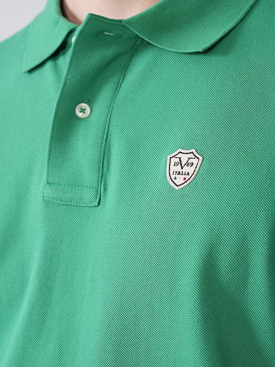 Image du produit 19V69 Italia Poloshirt (L)