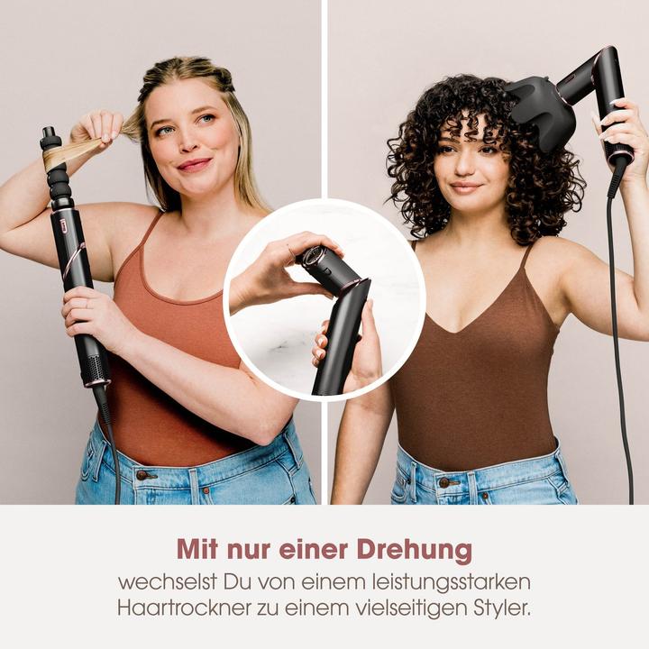 Produktbild Shark HD446EU Flex-Style