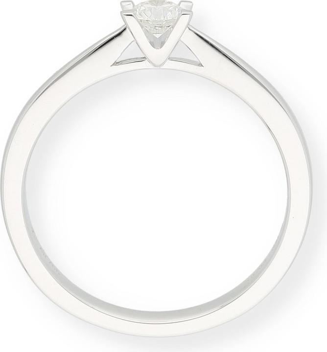 Produktbild Carat Solitaire (58, 750/18 K Gold)
