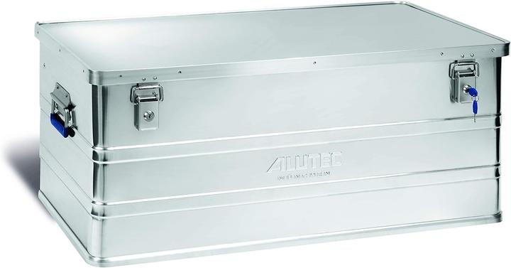 Immagine prodotto Alutec Classico 142