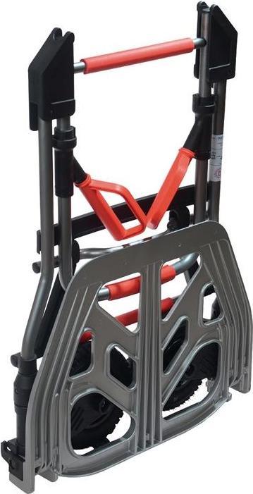 Image du produit Ruxxac Diable professionnel, pliable (250 kg)