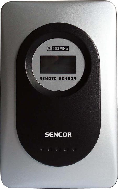 Sencor SWSTHS50