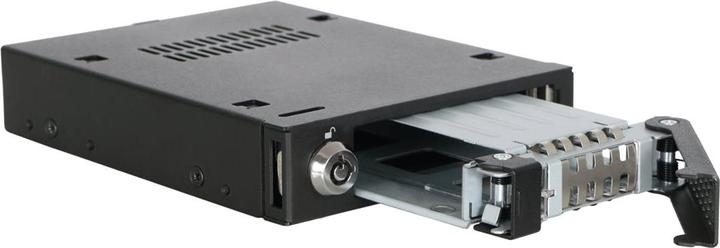 Produktbild Icy Dock SSD Wechselrahmen MB601VK-B