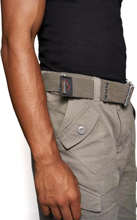 Image du produit Normani Short d'été "Sonora" avec ceinture "Wadi (S)