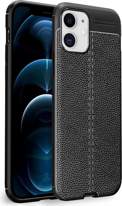 Actual product image Nalia Design Case (Apple iPhone 12)