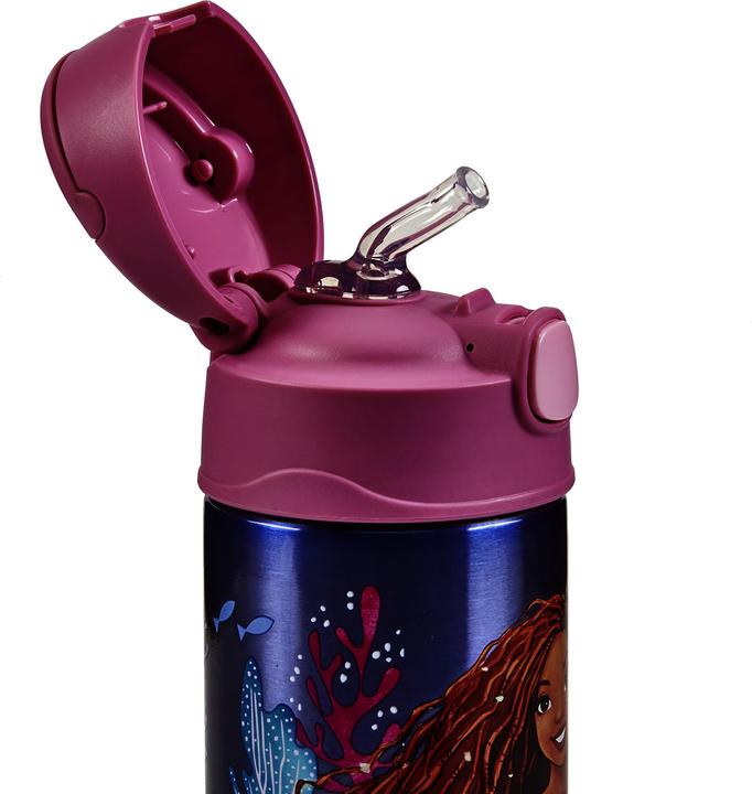 Actual product image Thermos Funtainer Straw Bottle Disney (0.35 l)