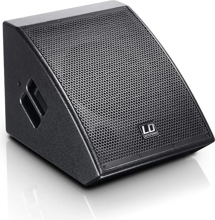 Immagine prodotto LD Systems MON 101 A G2 - Monitor da palco da 10" attivo (Attivo)