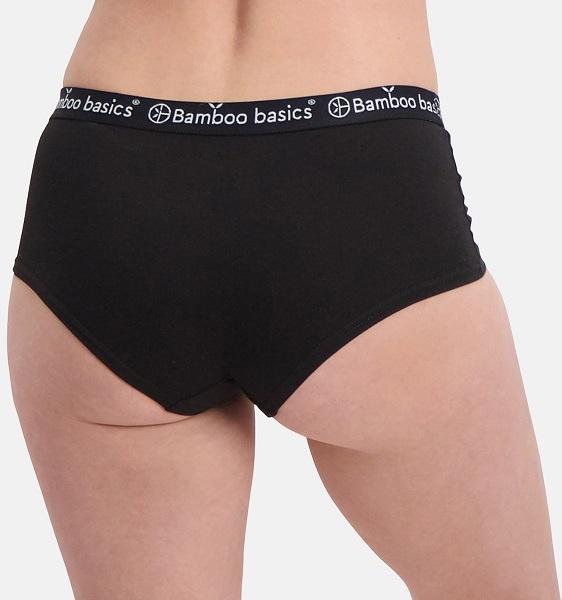 Produktbild Bamboo Basics Iris (M, 2er Pack)