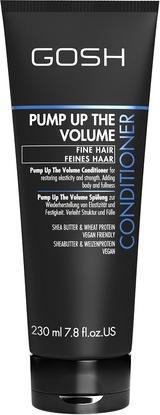 Image du produit Gosh Après-shampoing Pump Up The Volume 230ml (230 ml)