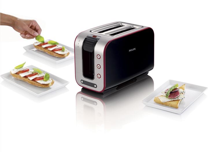 Actual product image Philips Hd2686