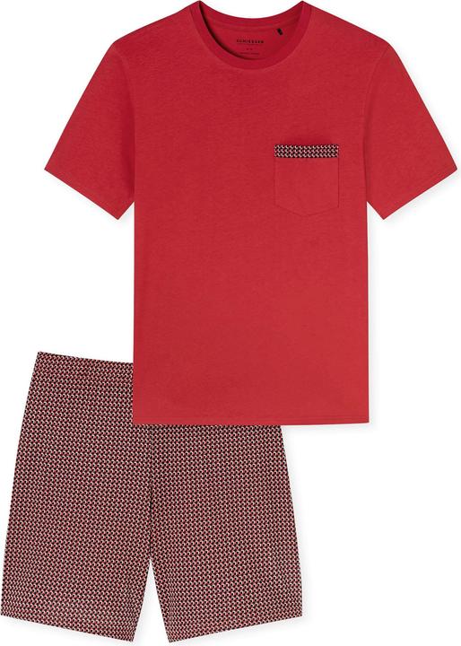 Produktbild Schiesser Shorty Comfort Nightwear (52, L)
