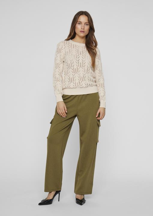 Immagine prodotto Vila Rundhals Strickpullover (S)
