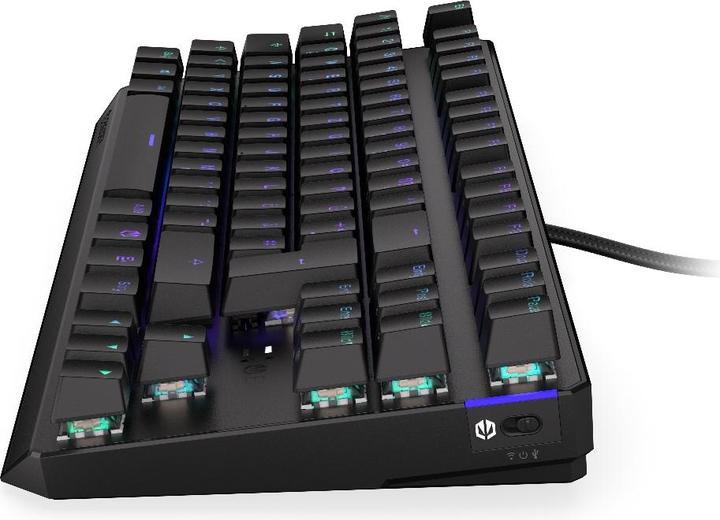 Image du produit Endorfy Thock TKL (DE, Sans fil)