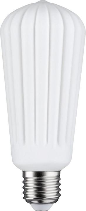 Actual product image Paulmann White Lampion Piston ST64 (E27, 4 W, 400 lm, 1 x, F)