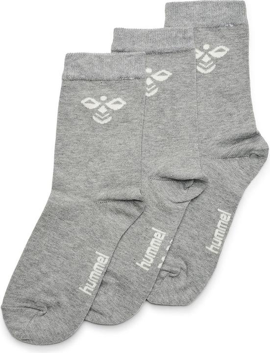 Actual product image hummel Sutton 3-Pack Sock (24 - 27)