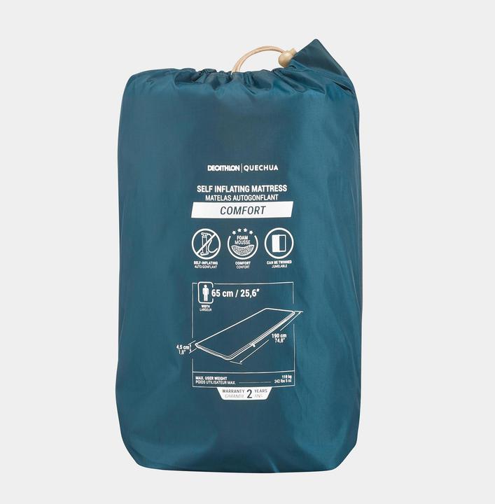 Produktbild Quechua Comfort