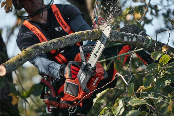 Actual product image Husqvarna T535i XP (Battery chain saw)