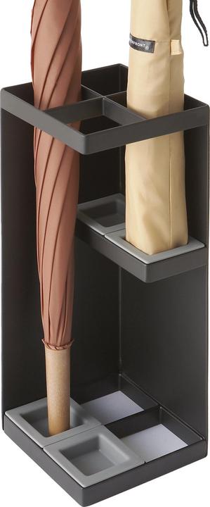 Actual product image Yamazaki Smart (11 x 11 cm)