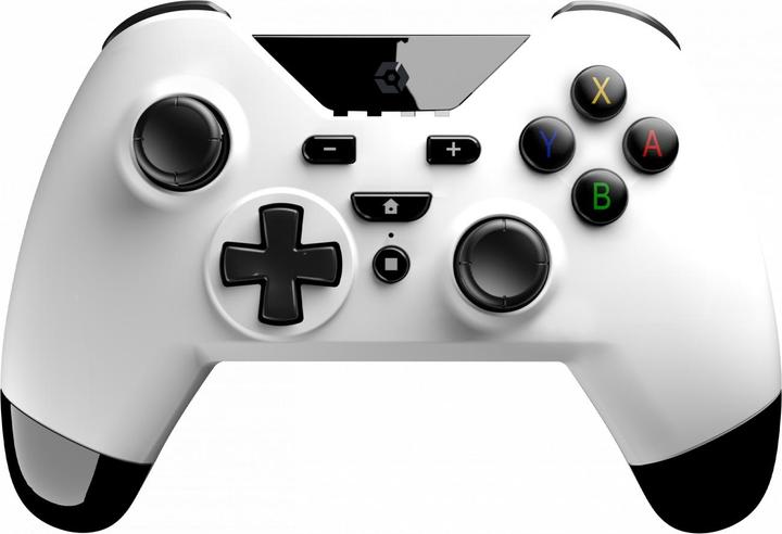 Image du produit Gioteck WX4NSW-37-MU (Switch)