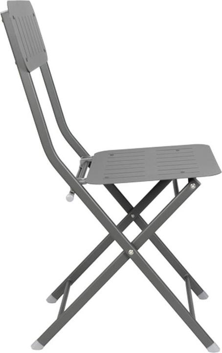 Actual product image Contini Garden table set (62 cm)