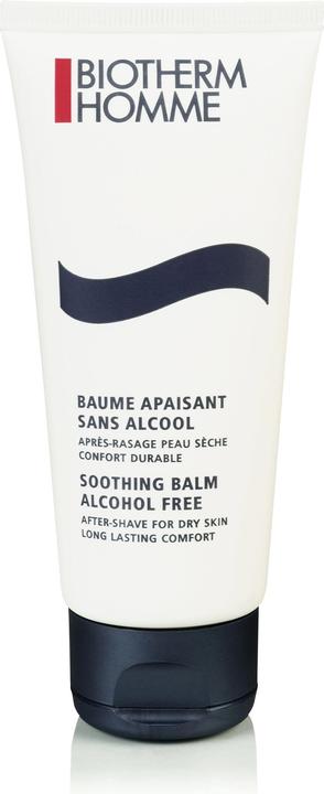 Actual product image Biotherm Soothing Balm (Balm, 100 ml)